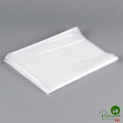 LK Packaging 12G-201830 Plastic Food Bag 20" x 18" x 30" - 500/Box