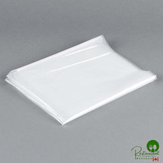 LK Packaging 12G-201830 Plastic Food Bag 20" x 18" x 30" - 500/Box