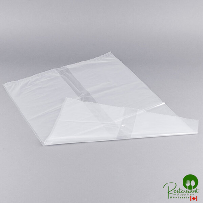 LK Packaging 15G-201826 Plastic Food Bag 20" x 18" x 26" - 500/Box