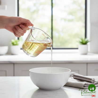 100% Organic Soybean Oil - 35 lb.