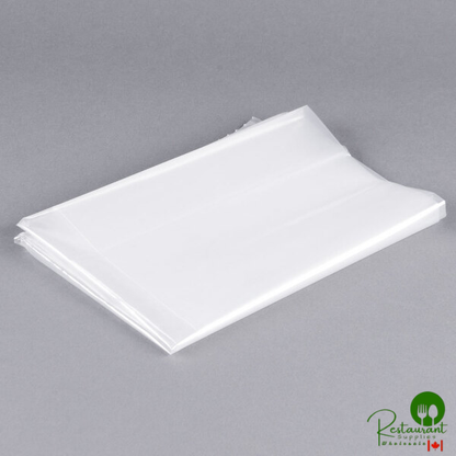 LK Packaging 15G-201826 Plastic Food Bag 20" x 18" x 26" - 500/Box