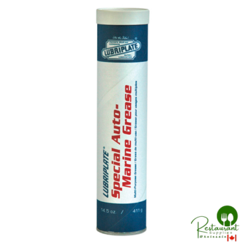 L0206-098 LUBRIPLATE SPECIAL MARINE GREASE AUTO/MARINE – CASE OF 40 CARTRIDGES