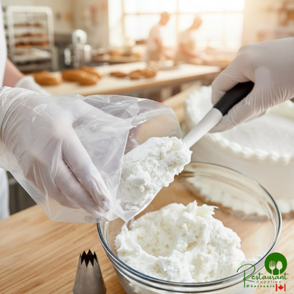 Stratas Alpine Soy Flex Icing Shortening 50 lb.