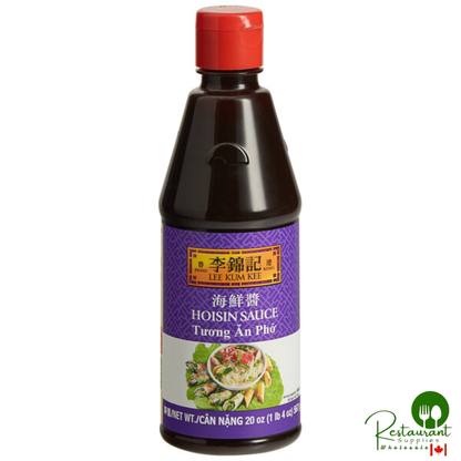 Lee Kum Kee 20 oz. Hoisin Sauce
