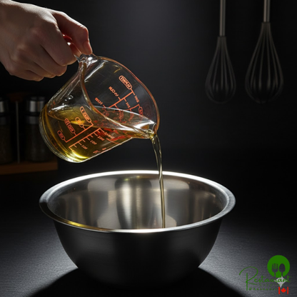 Grapeola 100% Grape Seed Oil - 3 Liter - 6/Case