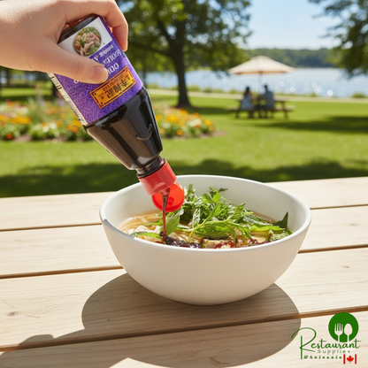 Lee Kum Kee 20 oz. Hoisin Sauce