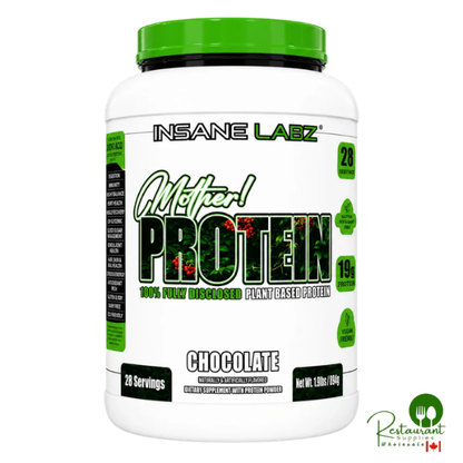 Insane Labz Mother! Plant Based Protein 28 Servings