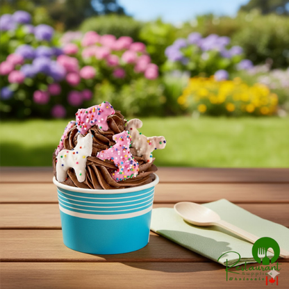 Pink and White Yogurt-Covered Celebration Animal Crackers 9 lb.