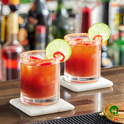 Zing Zang Michelada Mix 32 fl. oz. - 6/Case | Canada
