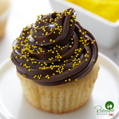 Mavalerio Yellow Nonpareils 10 lb. | Canada