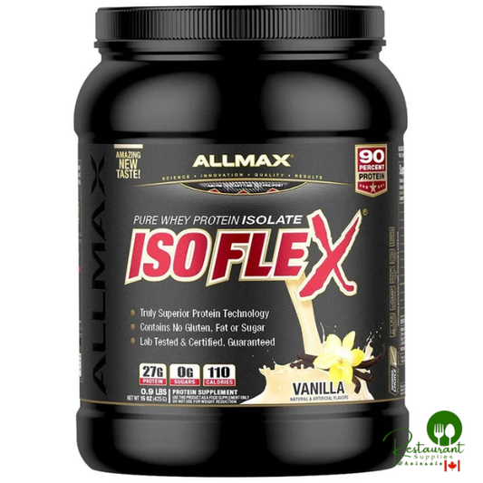Allmax Nutrition Isoflex 15 Ounces