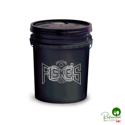 FISKE BROTHERS Evap Oil – 5 GALLON PAIL