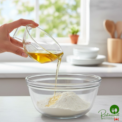 Stratas BBS Flex All-Purpose Shortening 50 lb.