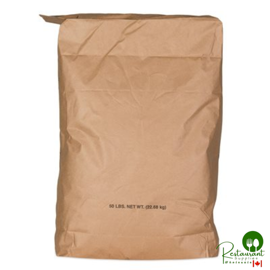 Flour Salt - 50 lb Bag