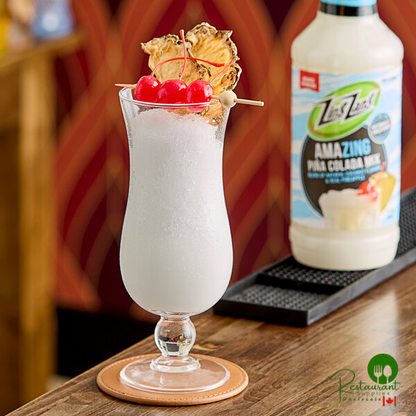 Zing Zang Pina Colada Mix 32 fl. oz. - 6/Case | Canada