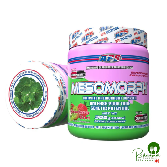 APS Nutrition Mesomorph V4 388 Grams