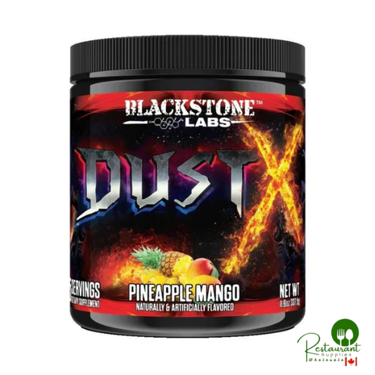 Blackstone Labs Dust-X 25 Servings