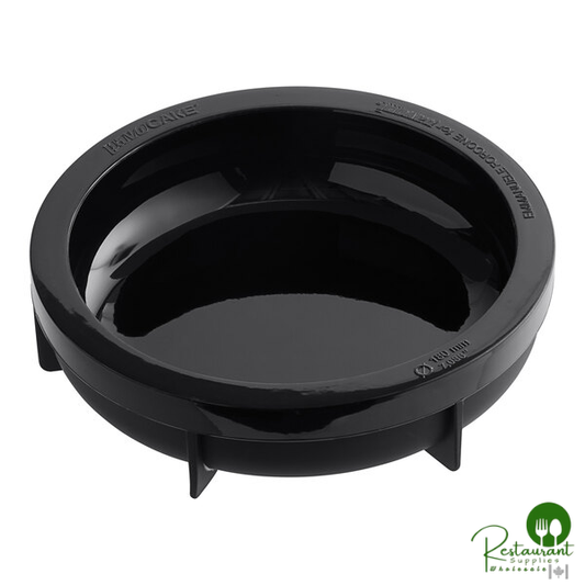 Pavoni Pavocake Planet Silicone Baking Mold KE024S - 7 1/16" x 1 3/4" Compartment