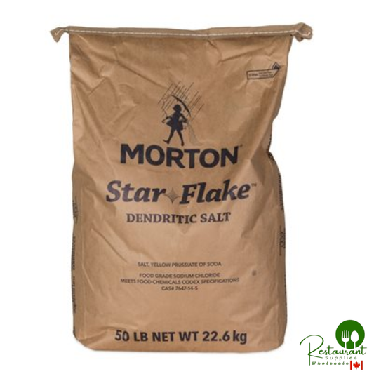 Dendritic Salt - 50 lb Bag
