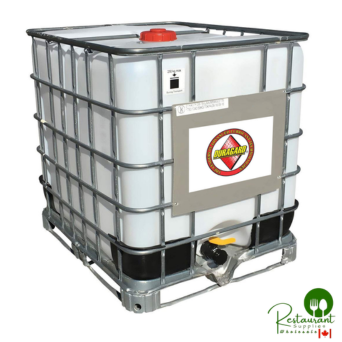 DURAGARD® DIAMOND PLATE® DEXOS-1 GEN-3, 5W30, 100% ULTRA-PREMIUM SYNTHETIC [GM & API LICENSED GF-5/SN] – 265 GALLON TOTE