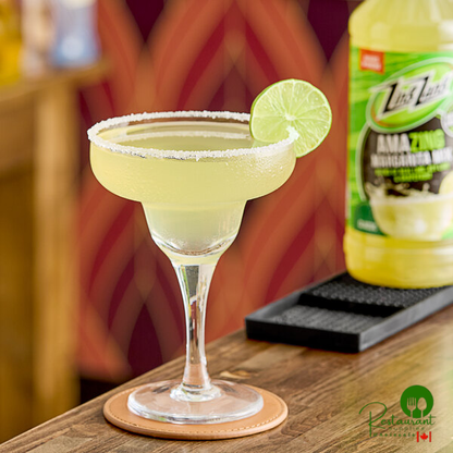 Zing Zang Margarita Mix 32 fl. oz. - 6/Case | Canada