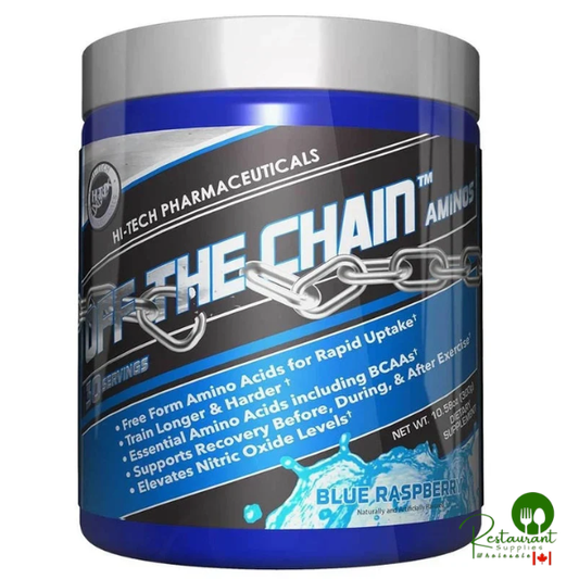 Hi-Tech Pharmaceuticals Off the Chain 30 Servings