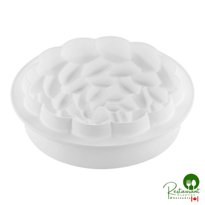 Silikomart Flower Silicone Baking Mold Kit - KIT FLEUR 1085 - 2/Set