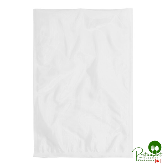 186CVB1015 10" x 15" Chamber Vacuum Packaging Pouches / Bags 3 Mil By Prime - 1,000/Case