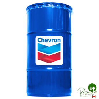 CHEVRON STARPLEX® HD 2 MOLY 5% – 120LB KEG