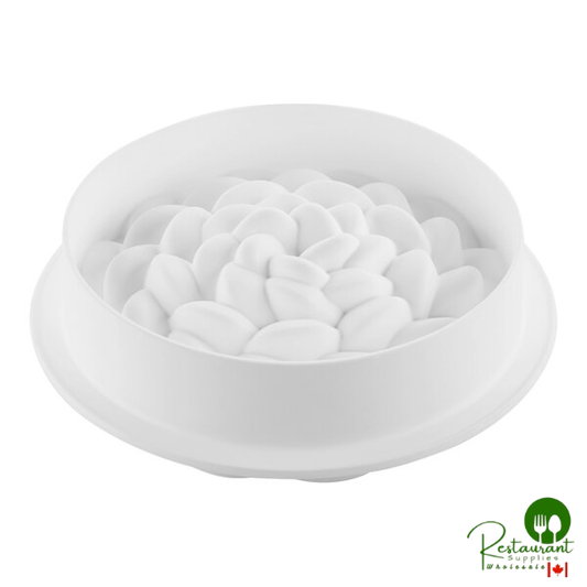 Silikomart Flower Silicone Baking Mold Kit - KIT FLEUR 1085 - 2/Set