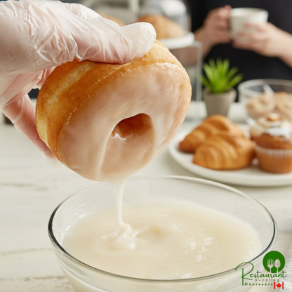 Rich's Donut Glaze - 23 lb. Pail