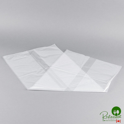 LK Packaging 15G-161436 Plastic Food Bag 16" x 14" x 36" - 250/Box