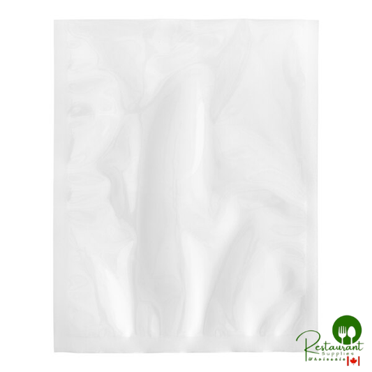 186CVB4810 8" x 10" Chamber Vacuum Packaging Pouches / Bags 4 Mil By Prime - 1,000/Case