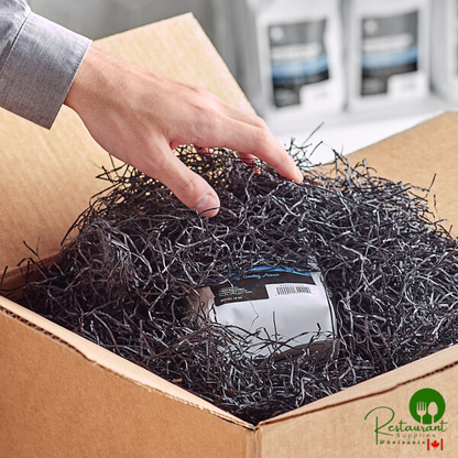 10 lb. Very Fine™ Paper Shred Black By Prime