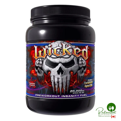 Innovative Labs Wicked 30 Servings