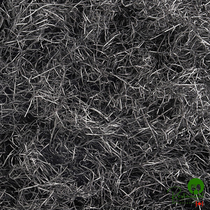 10 lb. Very Fine™ Paper Shred Black By Prime