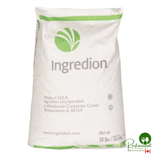 Batter Bind S Starch - 50 lb Bag