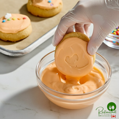 Satin Ice Royal Icing Mix 10 lb.