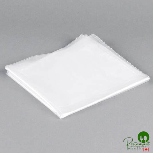 LK Packaging 15G-161436 Plastic Food Bag 16" x 14" x 36" - 250/Box