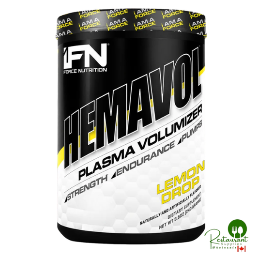 IFORCE Hemavol 32 Servings