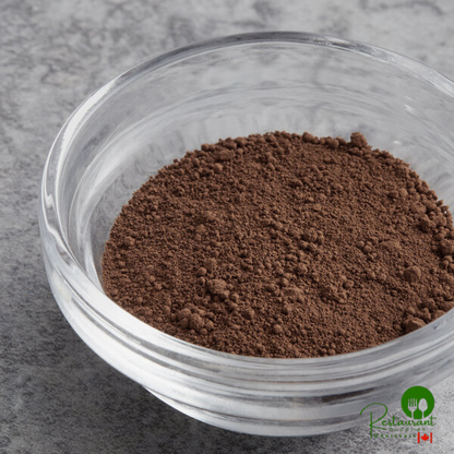 Chefmaster Brown Dry Powder Food Color 90 Gram - 12/Case