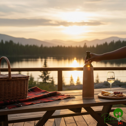 Duro 1/2 Pint Size Brown Paper Bag - 2,000/Case