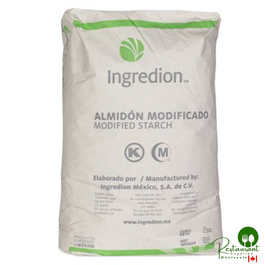 Instant Clearjel Corn Starch - 50 lb Bag