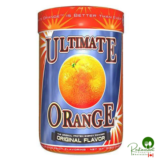 Hi-Tech Pharmaceuticals Ultimate Orange Pre-Workout