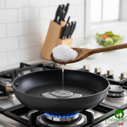 Catania Spagna 100% Organic Coconut Oil - 44 lb. Pail