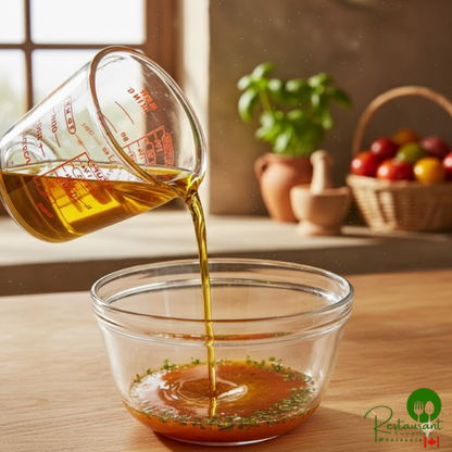 Colavita Premium Selection Extra Virgin Olive Oil 2 Liter - 6/Case