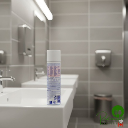 Lysol Brand III RAC95029CT 19 oz. Multi-Surface Disinfectant Spray - 12/Case