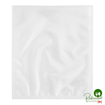 186CVB1214 12" x 14" Chamber Vacuum Packaging Pouches / Bags 3 Mil By Prime - 1,000/Case