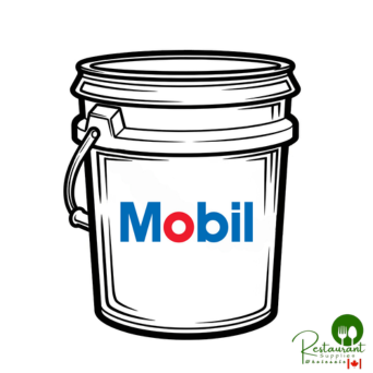 MOBIL SPECIAL 5W20 SP – 5 GALLON PAIL
