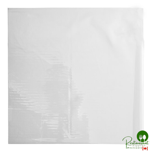 Inno-Pak 15" x 15" Clear Sandwich / Gift Wrap - 3,000/Case